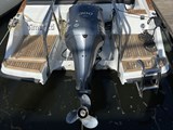 Finnmaster T8 Engine